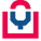 Red Purse icon