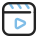 Video icon