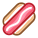 Hotdog icon