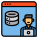 Database Admin icon
