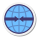会议箭头地球 icon