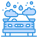 외부-세차-자동차-itim2101-blue-itim2101 icon