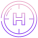 Heliport icon