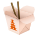 коробка на вынос-emoji icon