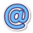 Eメール icon