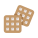 Waffles icon