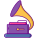 Gramophone icon