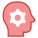 Intelligence icon