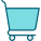 Shopping Cart icon