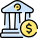 Bank icon