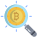 Search Money icon