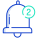 Bell icon