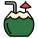 Coconut Drink icon