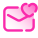 Like Message icon