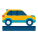 Suv Car icon