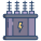 Transformator icon