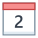 Calendário 2 icon