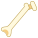 Human Bone icon