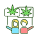 Marijuana Legalization Demonstation icon