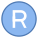 Registered Trademark icon