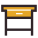 Mesa de consola icon