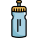 Botella de agua icon