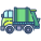 Garbage Truck icon