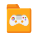 Gaming Library icon