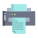 Printer icon