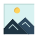 Landscape icon