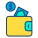 Wallet icon