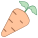 Cenoura icon