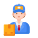 Postman icon