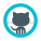 GitHub의 icon