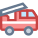 消防车 icon