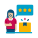 Customer Satisfaction icon