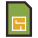 SIM Card icon