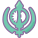 Символ медитации icon