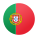 ポルトガル円形 icon