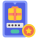 Redeem Code icon