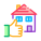 House Rating icon