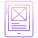 Tablet icon