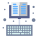 E-Learning 2 icon