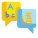 语言 icon