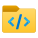 Code Folder icon