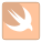 Swift icon