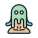 Octopus icon