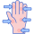 Acupressure icon