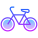 Bicycle icon