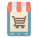 Online Shop icon